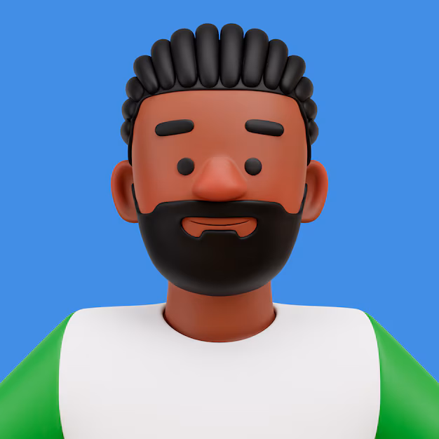 Bosun Fola-Johnson