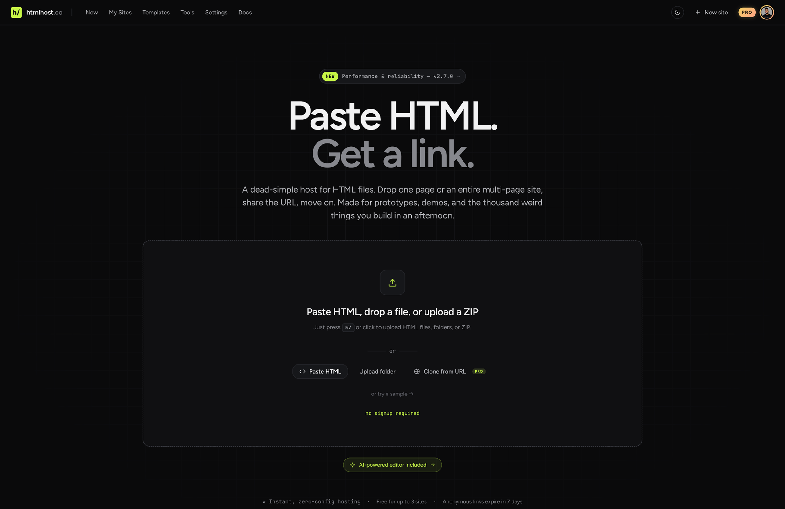 htmlhost.co - Cover 1